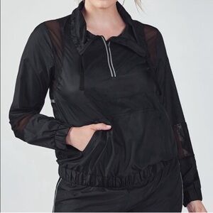 Fabletics Jacket